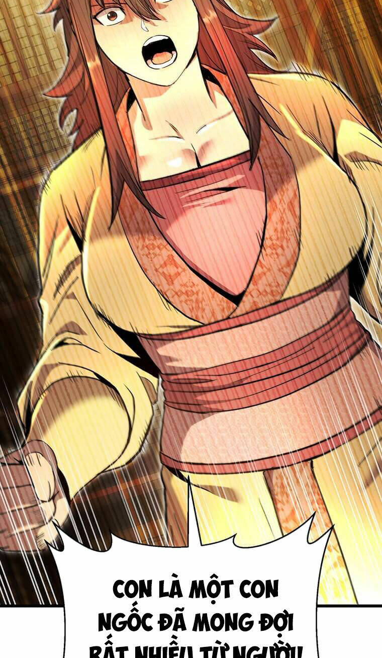 Đạo Sĩ Giang Hồ - Chapter 88 - Page 57