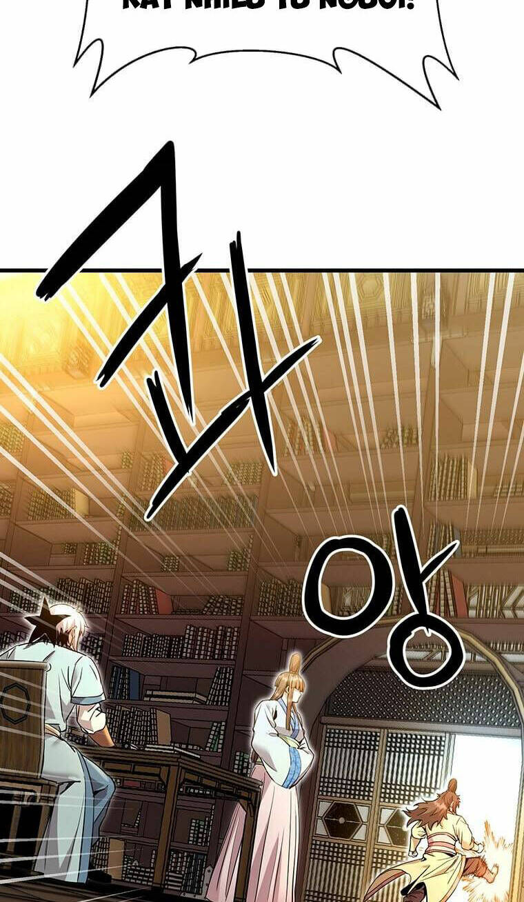 Đạo Sĩ Giang Hồ - Chapter 88 - Page 58