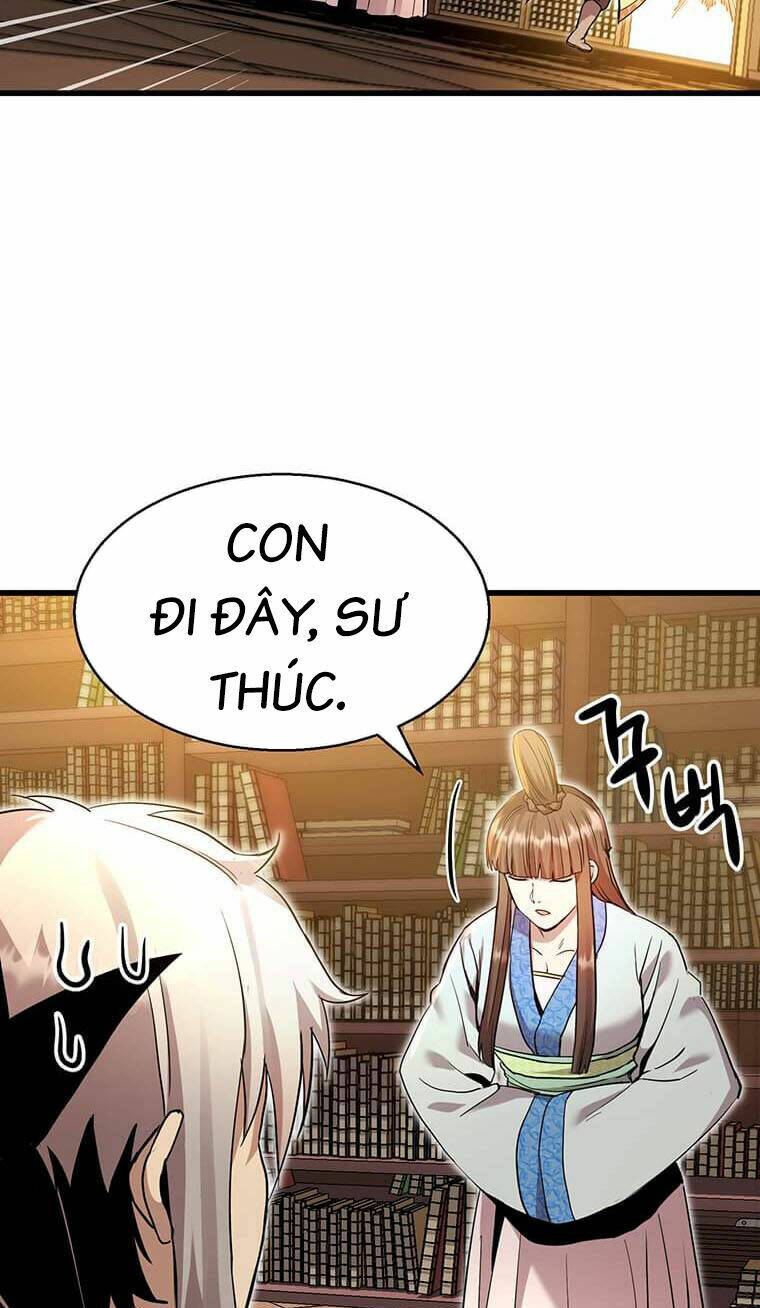 Đạo Sĩ Giang Hồ - Chapter 88 - Page 59