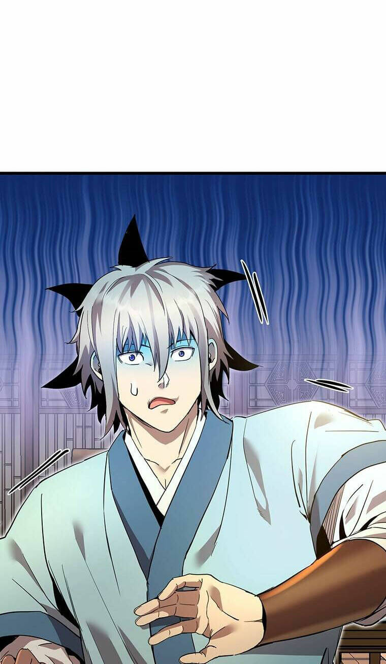 Đạo Sĩ Giang Hồ - Chapter 88 - Page 62