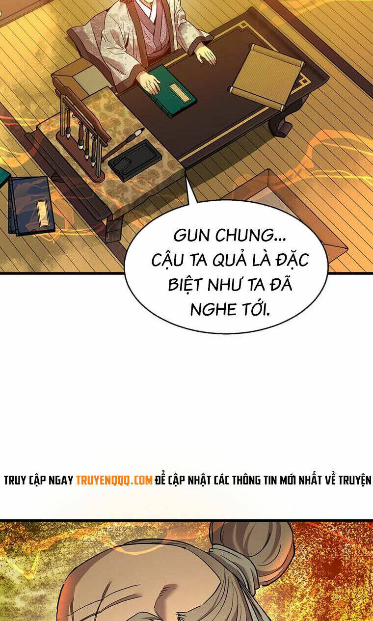 Đạo Sĩ Giang Hồ - Chapter 88 - Page 6