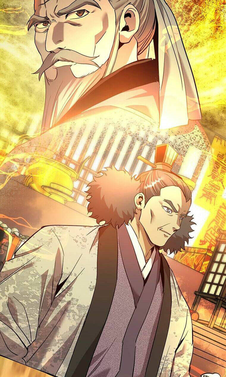 Đạo Sĩ Giang Hồ - Chapter 88 - Page 7