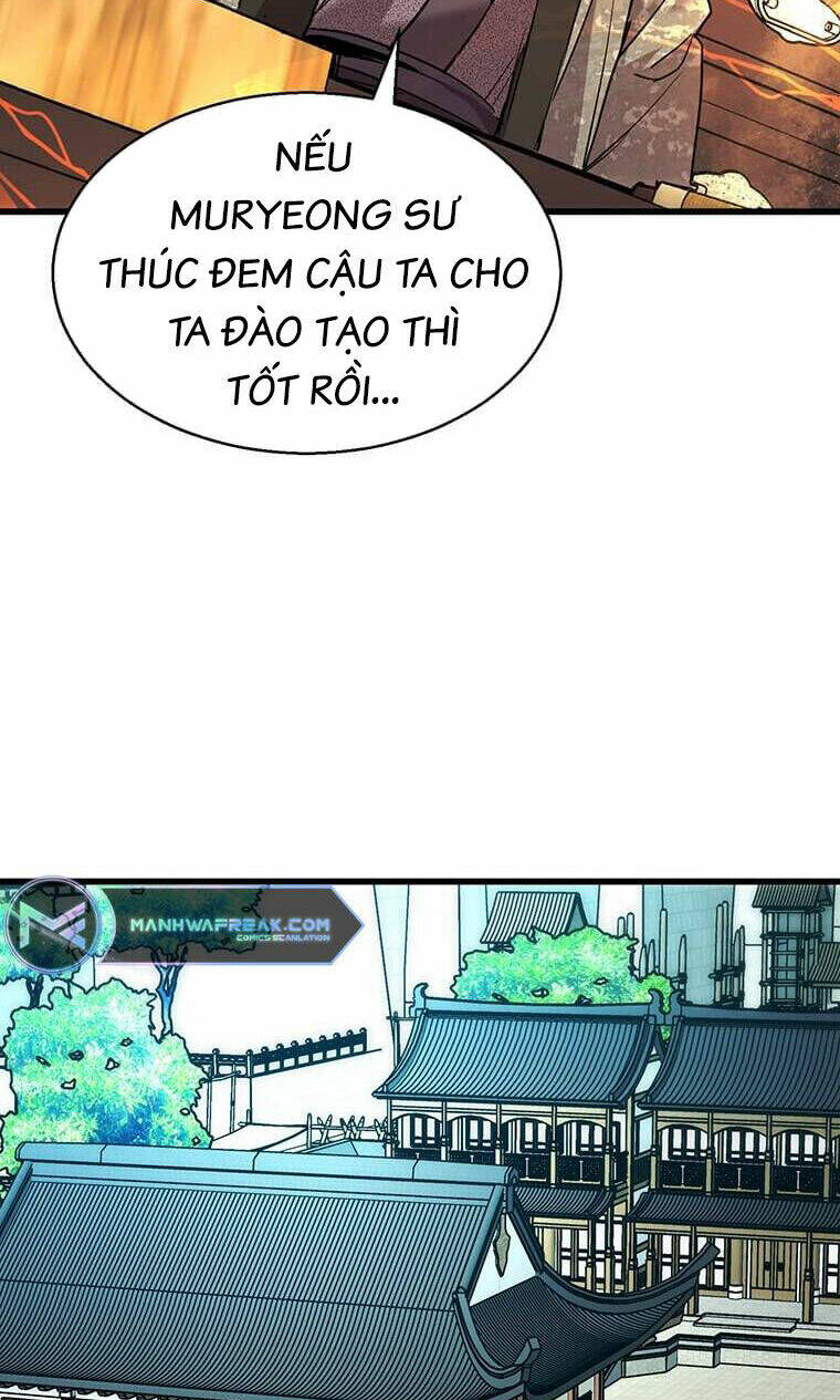Đạo Sĩ Giang Hồ - Chapter 88 - Page 8