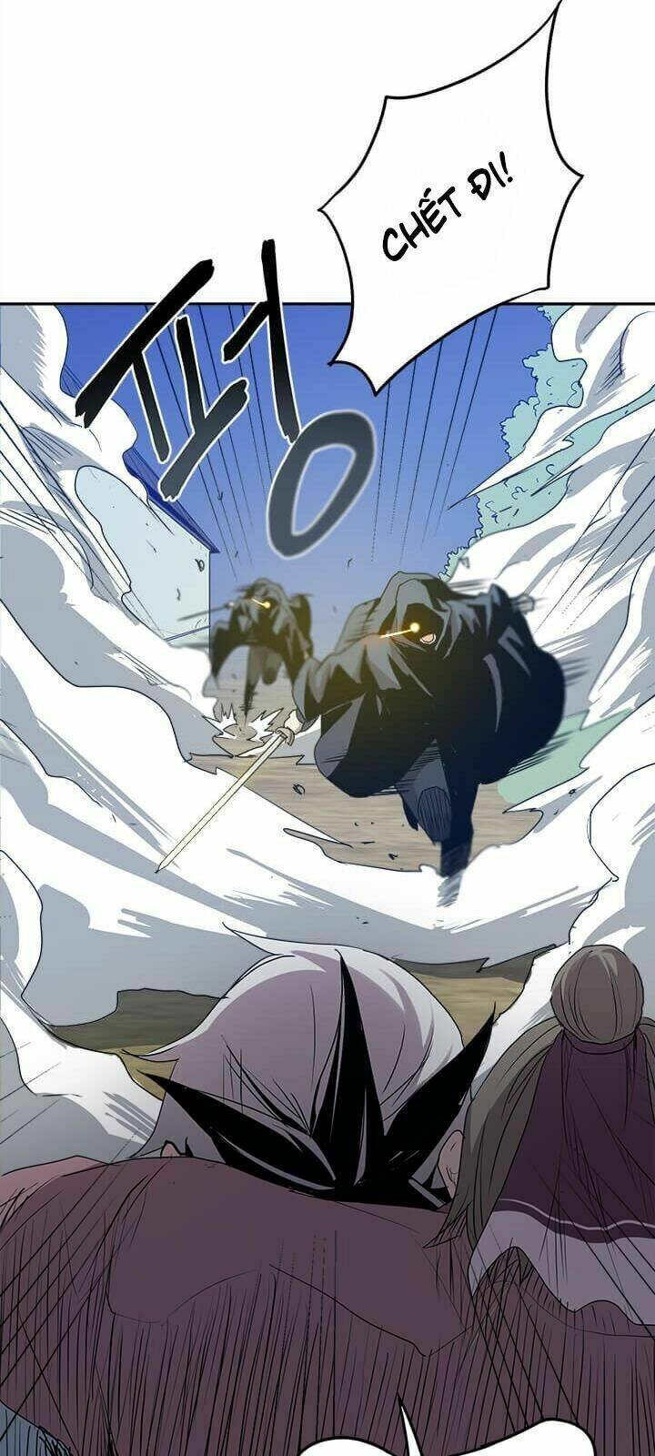 Đạo Sĩ Giang Hồ - Chapter 9 - Page 9