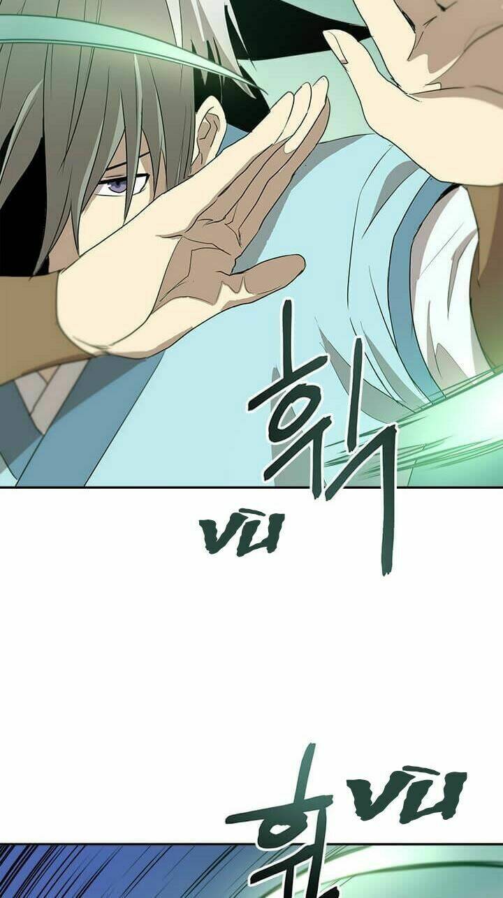 Đạo Sĩ Giang Hồ - Chapter 9 - Page 11