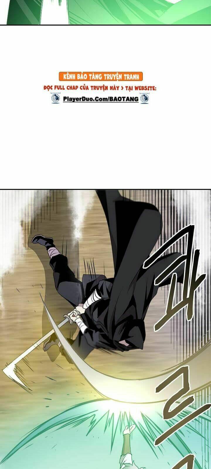 Đạo Sĩ Giang Hồ - Chapter 9 - Page 13