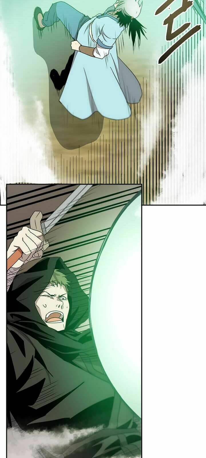 Đạo Sĩ Giang Hồ - Chapter 9 - Page 14