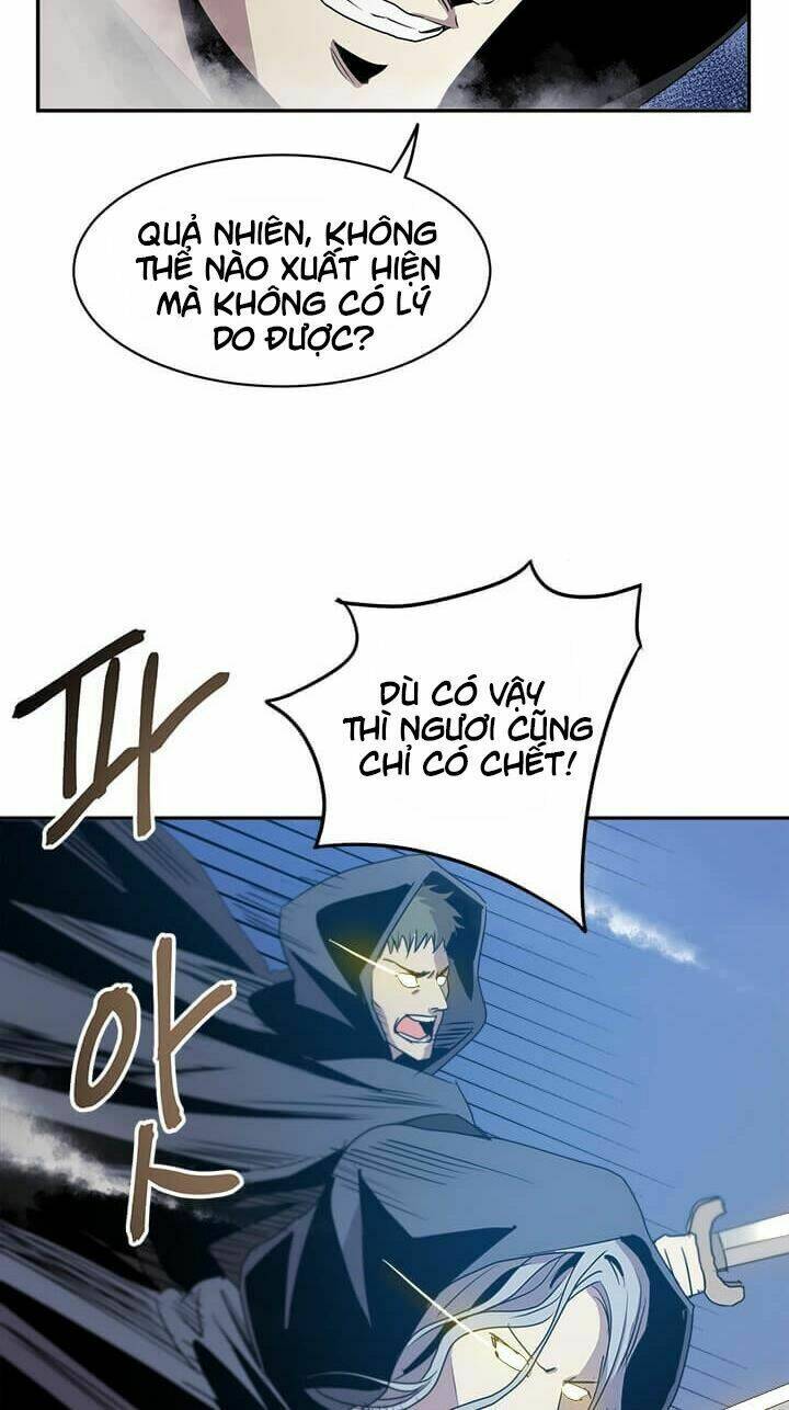 Đạo Sĩ Giang Hồ - Chapter 9 - Page 16