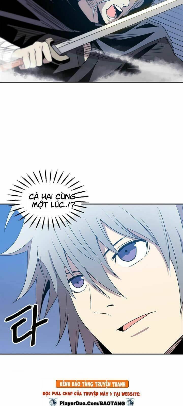 Đạo Sĩ Giang Hồ - Chapter 9 - Page 17