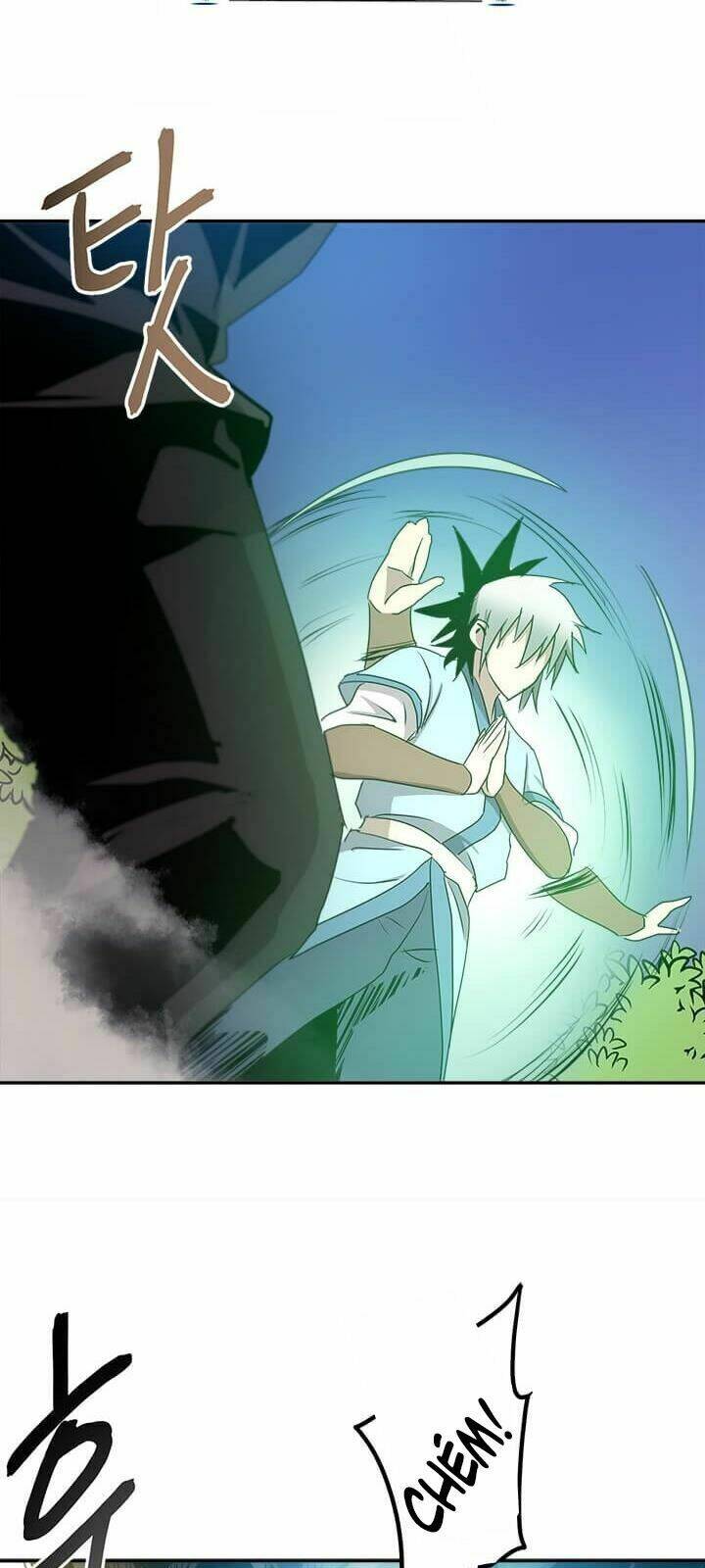 Đạo Sĩ Giang Hồ - Chapter 9 - Page 18