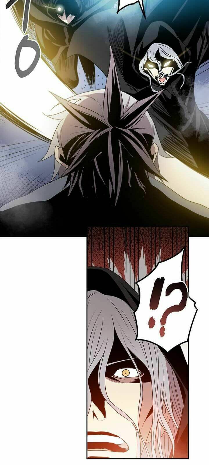 Đạo Sĩ Giang Hồ - Chapter 9 - Page 19