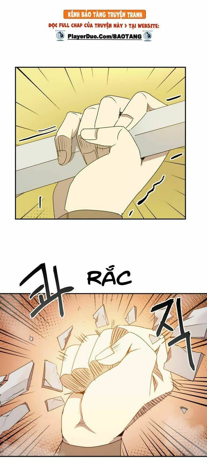 Đạo Sĩ Giang Hồ - Chapter 9 - Page 20