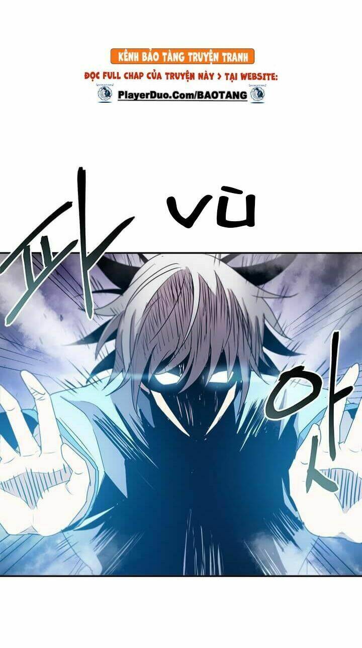 Đạo Sĩ Giang Hồ - Chapter 9 - Page 21
