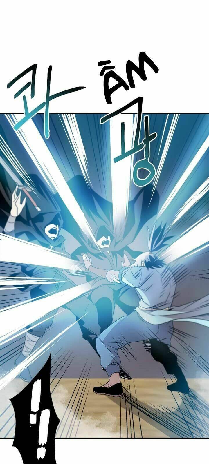 Đạo Sĩ Giang Hồ - Chapter 9 - Page 22