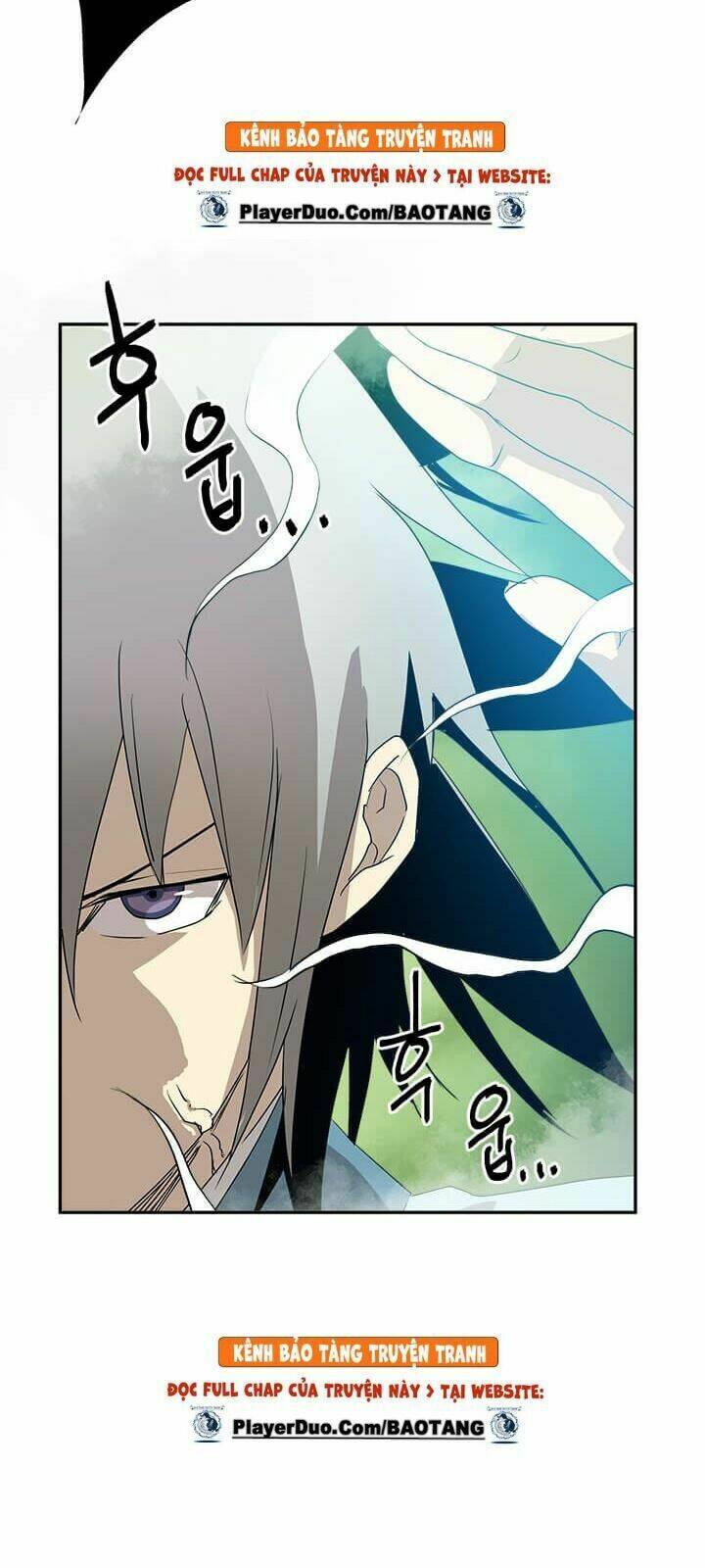 Đạo Sĩ Giang Hồ - Chapter 9 - Page 23