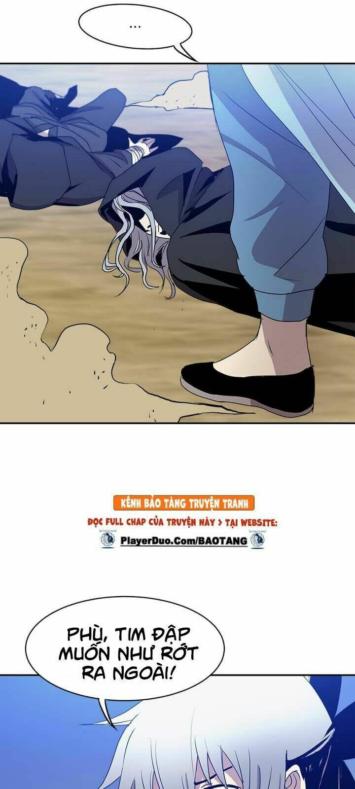 Đạo Sĩ Giang Hồ - Chapter 9 - Page 24