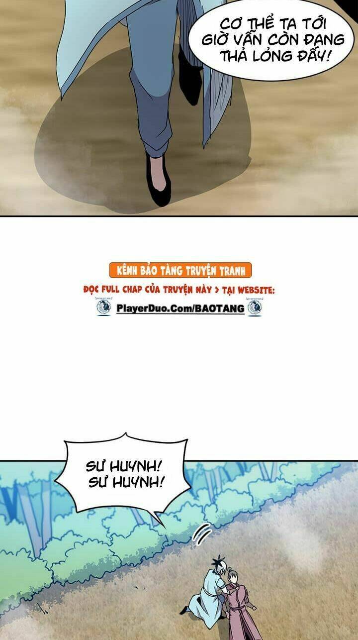 Đạo Sĩ Giang Hồ - Chapter 9 - Page 26