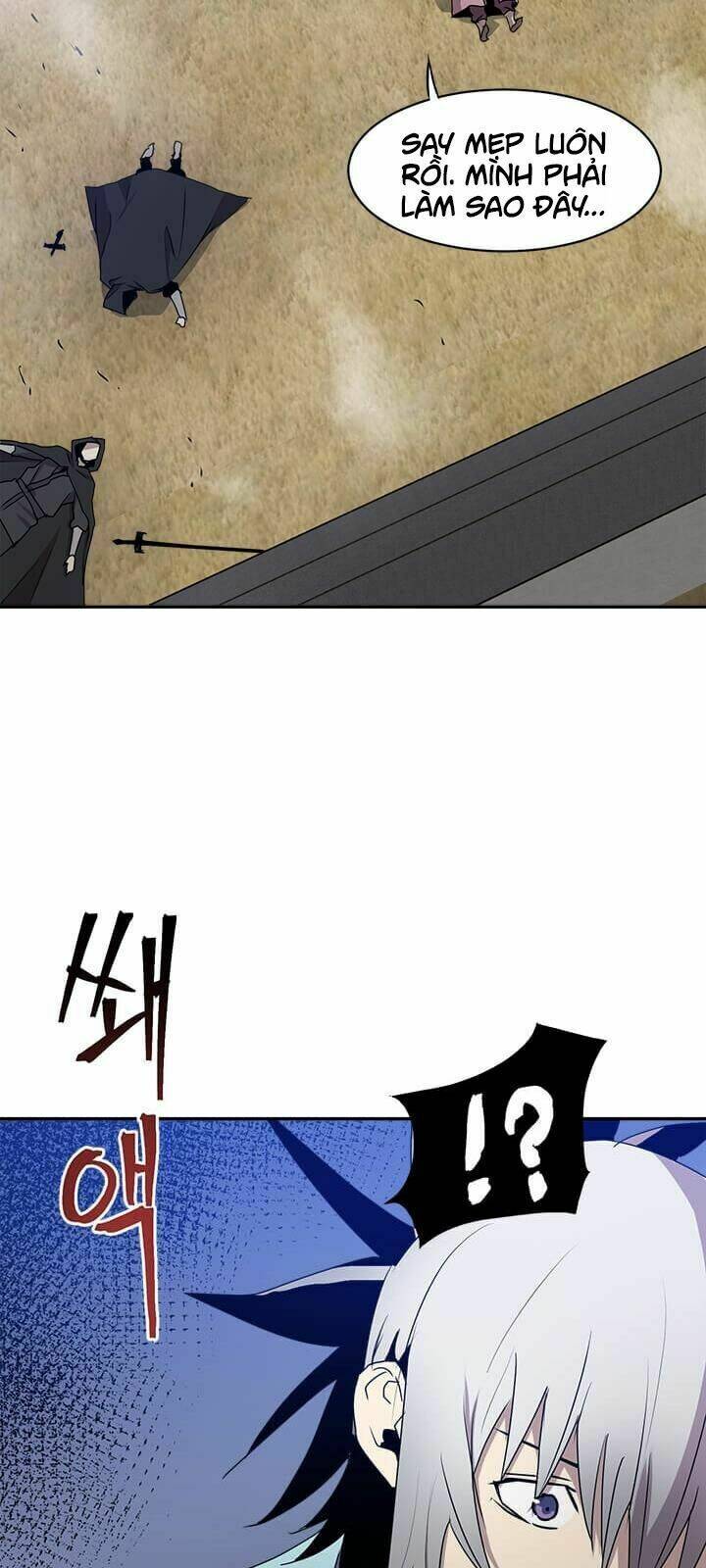 Đạo Sĩ Giang Hồ - Chapter 9 - Page 27