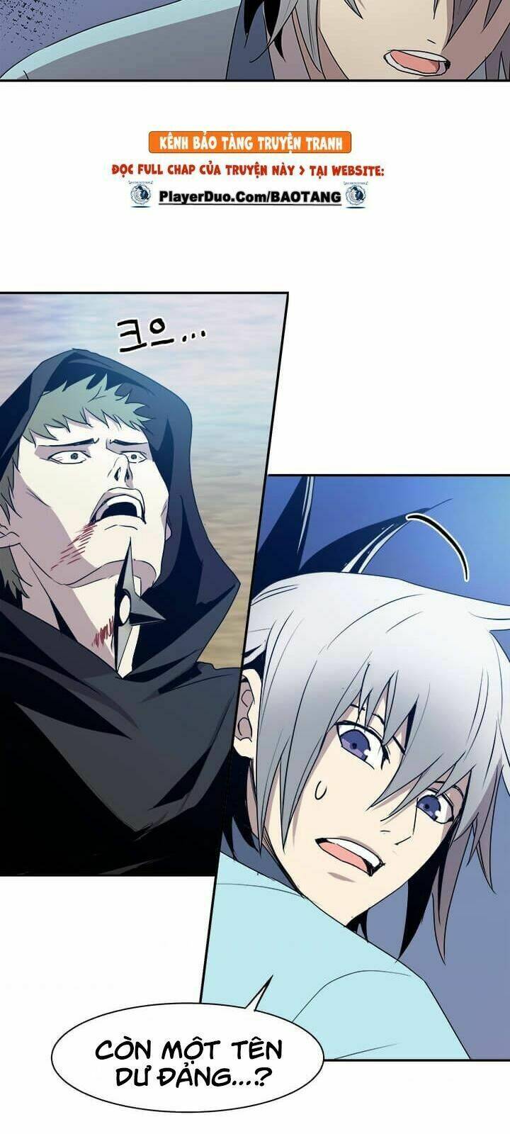 Đạo Sĩ Giang Hồ - Chapter 9 - Page 28