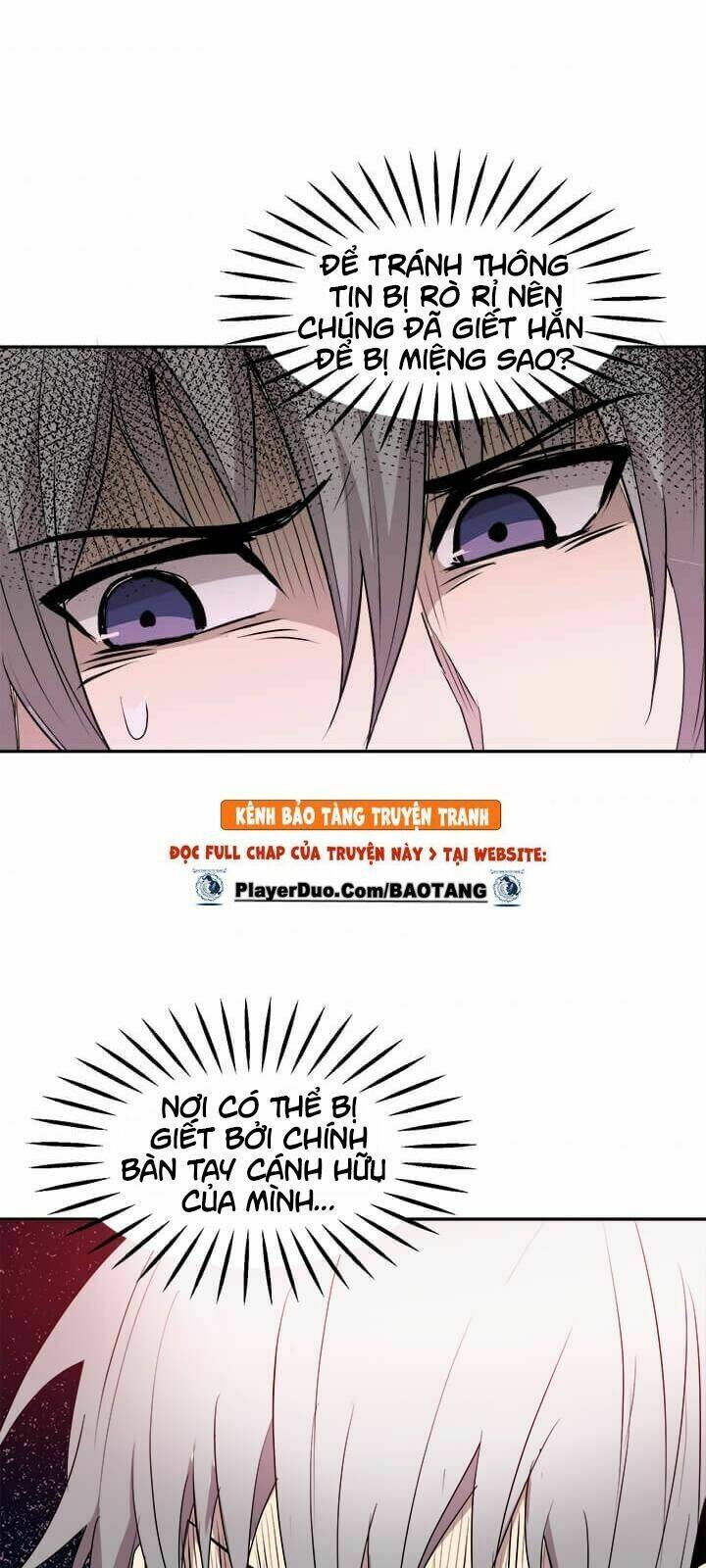 Đạo Sĩ Giang Hồ - Chapter 9 - Page 29