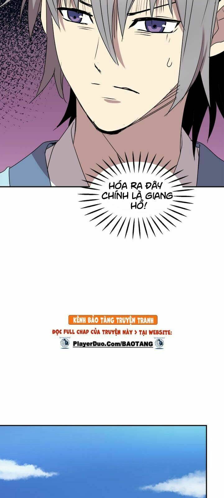 Đạo Sĩ Giang Hồ - Chapter 9 - Page 30