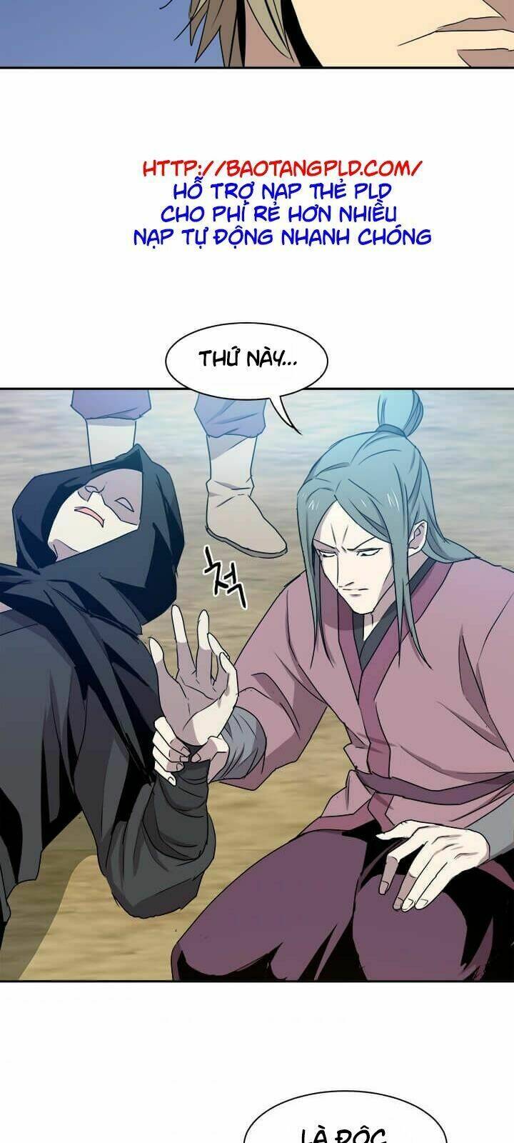 Đạo Sĩ Giang Hồ - Chapter 9 - Page 35