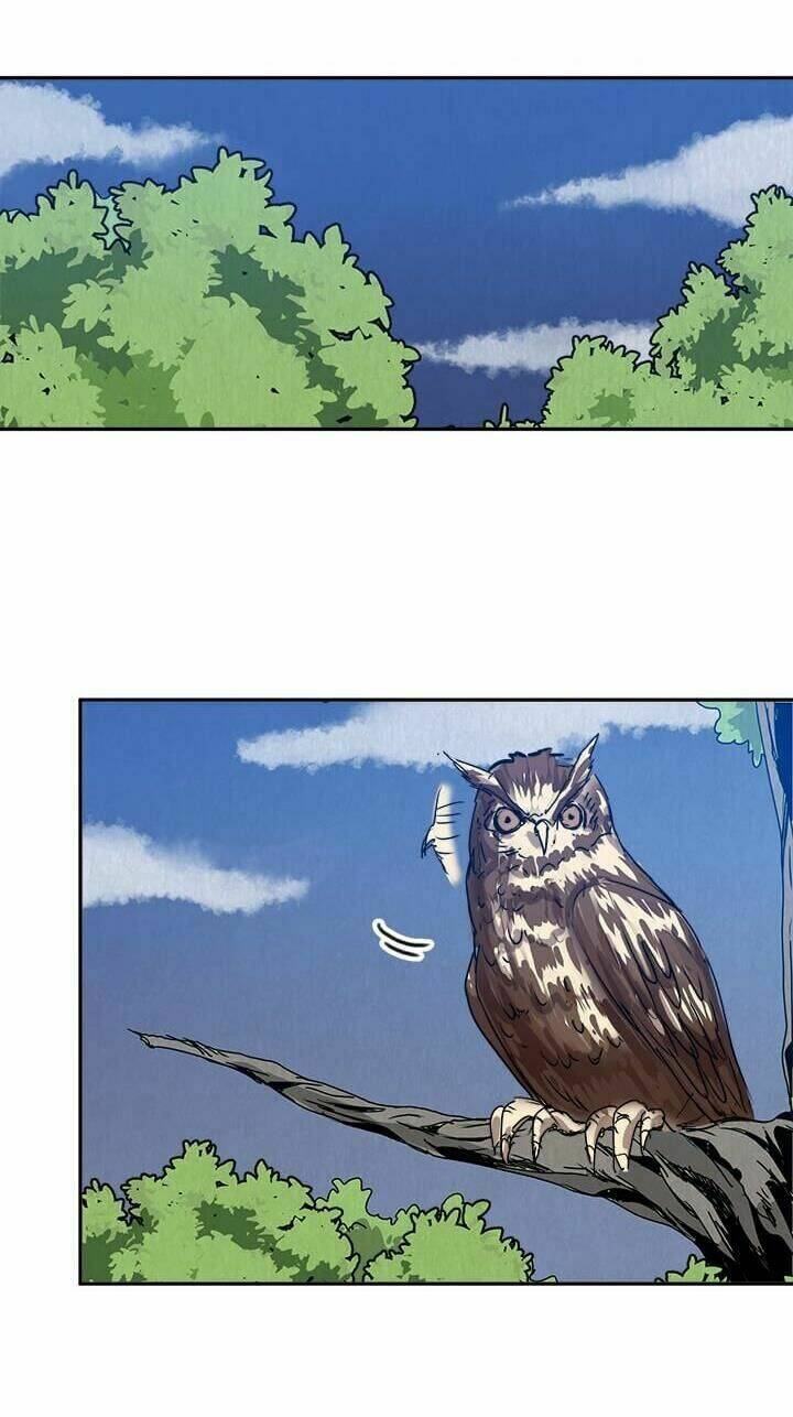 Đạo Sĩ Giang Hồ - Chapter 9 - Page 51