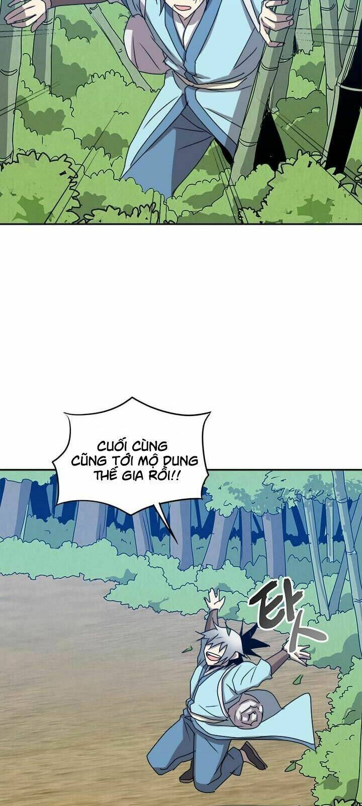 Đạo Sĩ Giang Hồ - Chapter 9 - Page 53