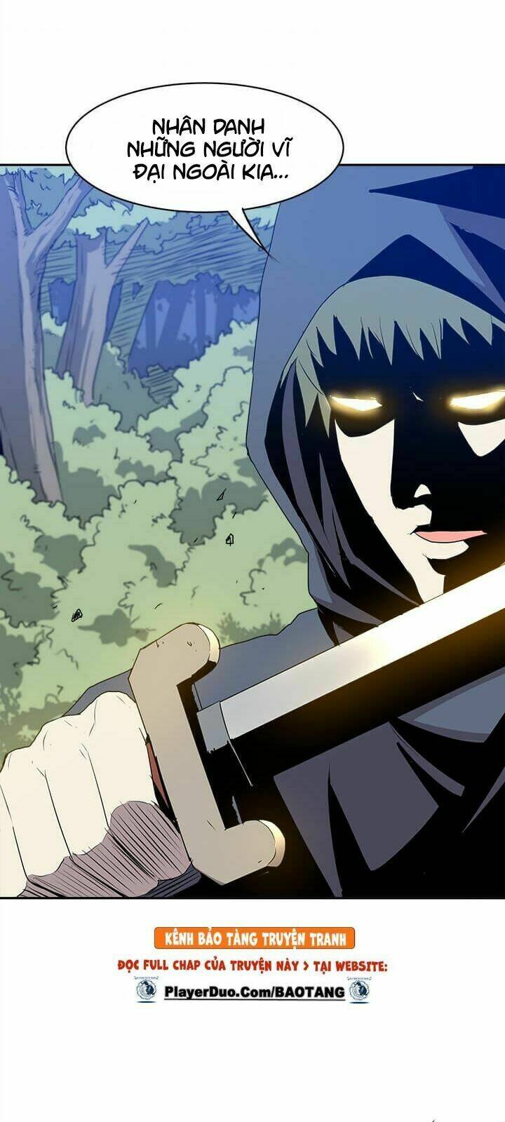 Đạo Sĩ Giang Hồ - Chapter 9 - Page 8