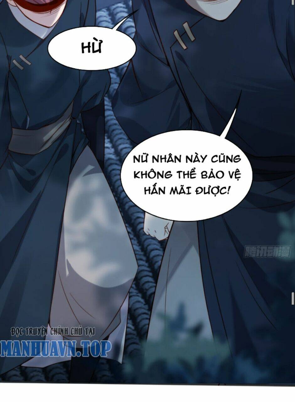 Công Tử Biệt Tú! - Chapter 11 - Page 40