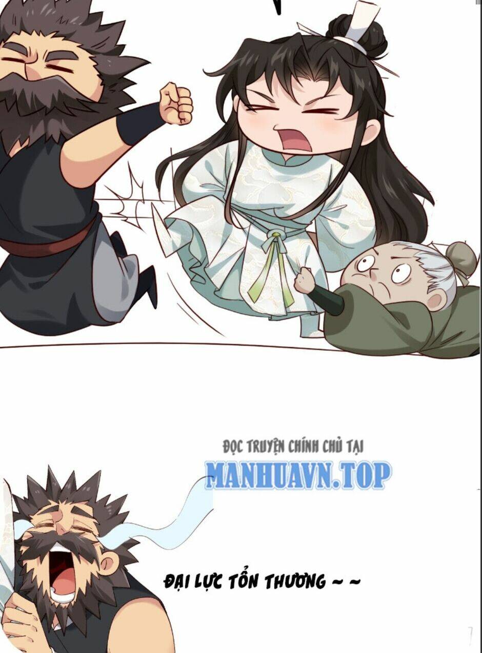 Công Tử Biệt Tú! - Chapter 13 - Page 56