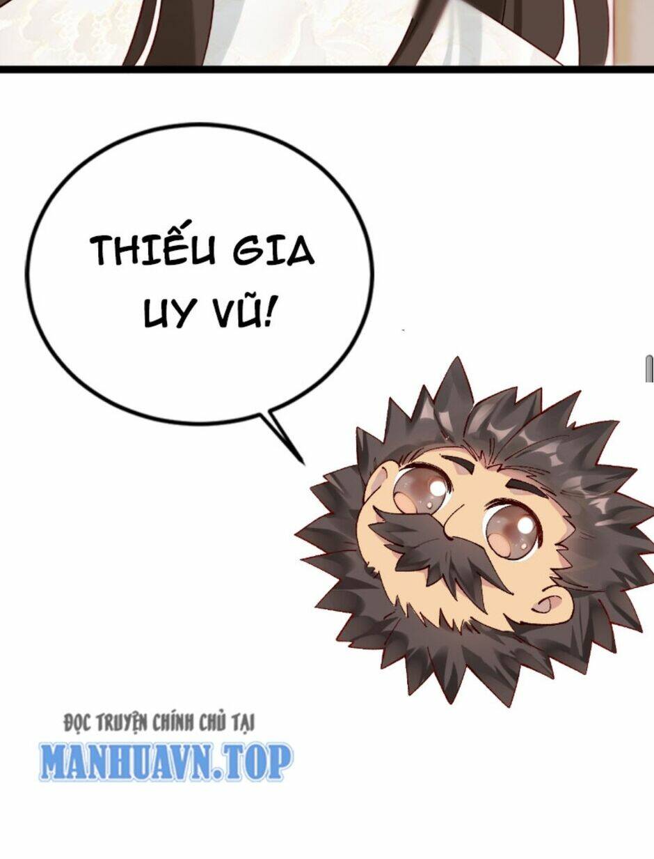 Công Tử Biệt Tú! - Chapter 14 - Page 44