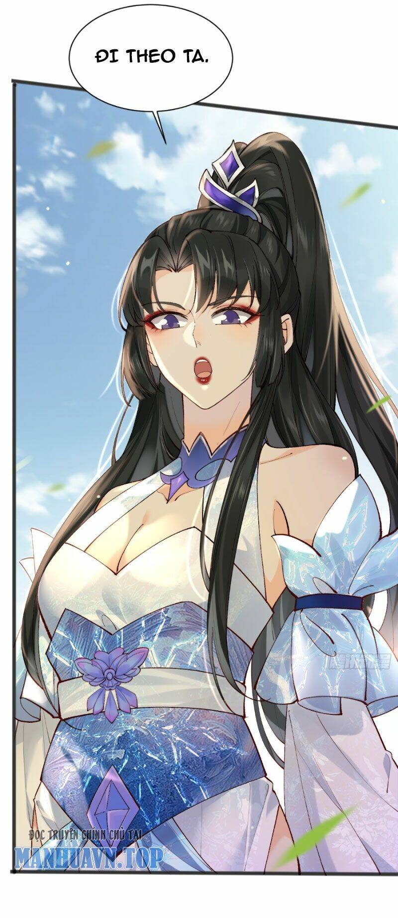 Công Tử Biệt Tú! - Chapter 3 - Page 22