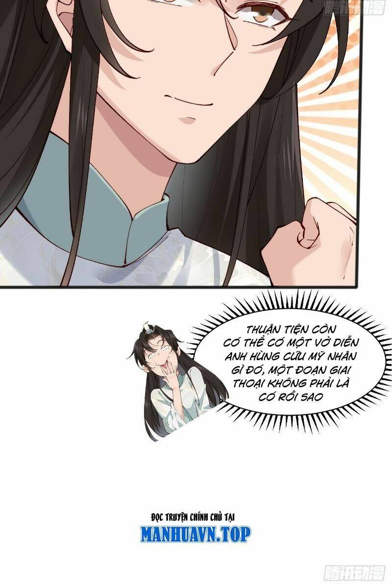 Công Tử Biệt Tú! - Chapter 5 - Page 39