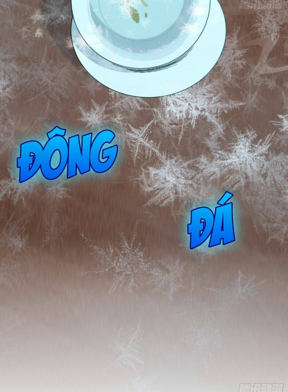 Công Tử Biệt Tú! - Chapter 8 - Page 40