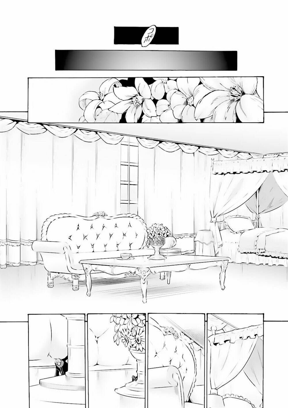 Fate/Extra CCC Fox Tail - Chapter 15 - Page 15