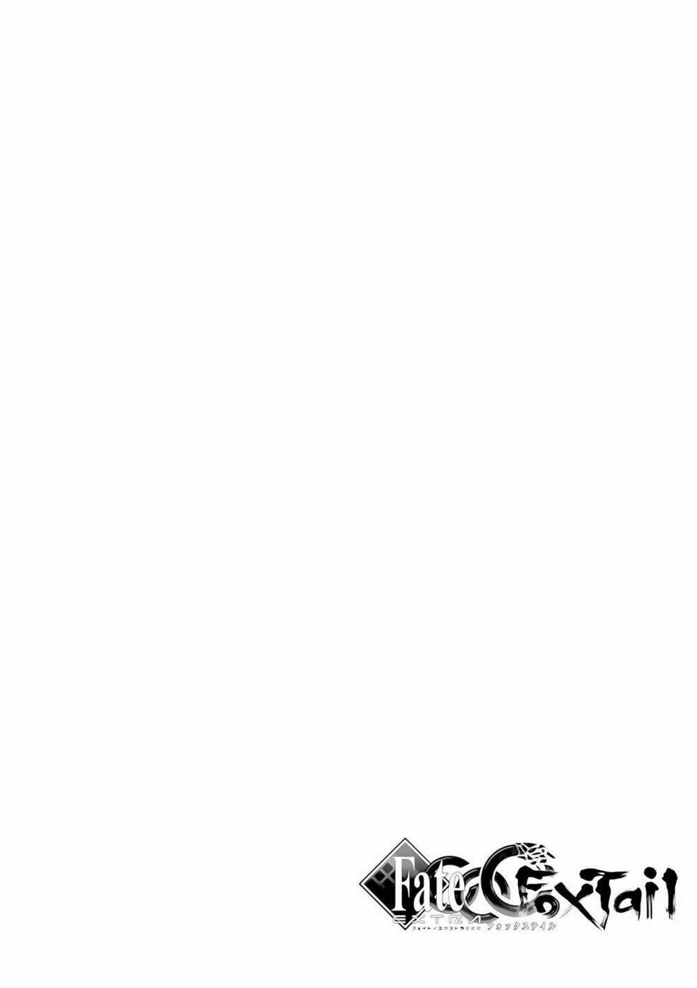 Fate/Extra CCC Fox Tail - Chapter 15 - Page 21