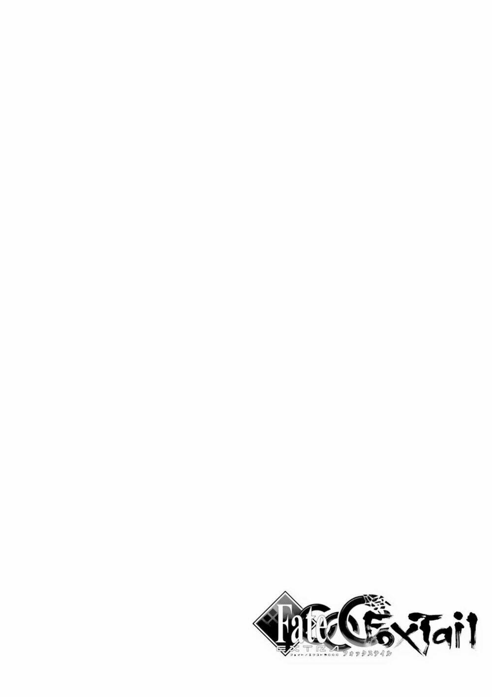 Fate/Extra CCC Fox Tail - Chapter 17 - Page 28
