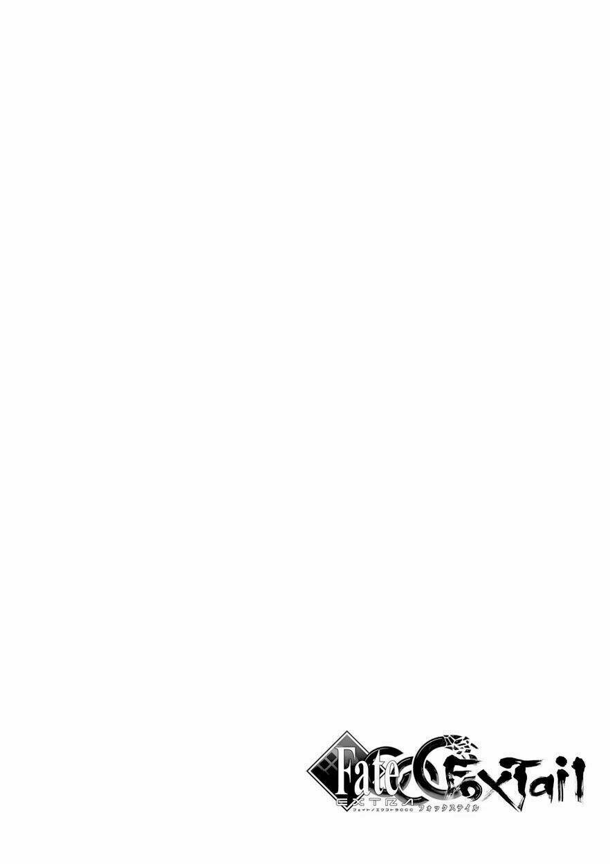 Fate/Extra CCC Fox Tail - Chapter 20 - Page 31