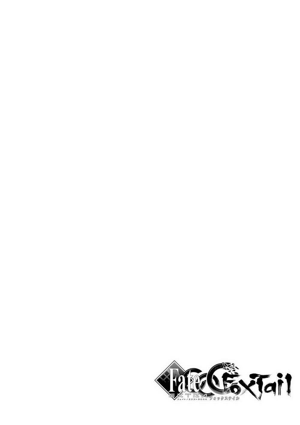 Fate/Extra CCC Fox Tail - Chapter 22 - Page 26