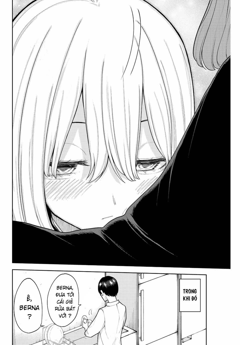 Kimi janakya Dame na Dorei Shoujo - Chapter 10 - Page 17