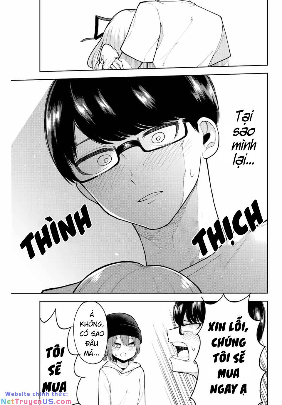 Kimi janakya Dame na Dorei Shoujo - Chapter 11 - Page 13