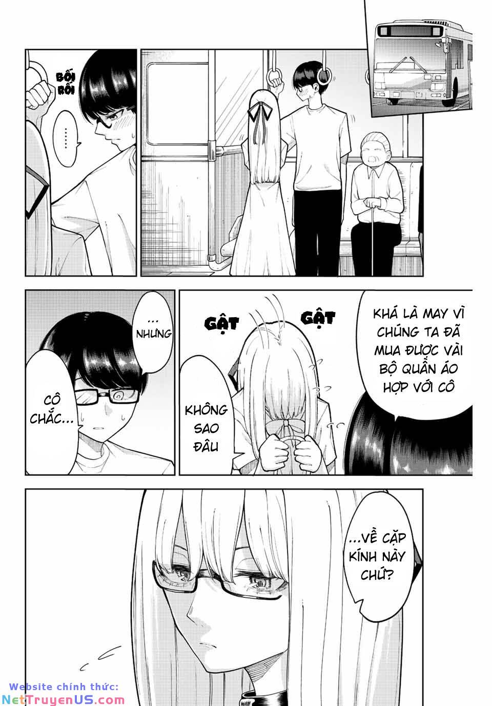 Kimi janakya Dame na Dorei Shoujo - Chapter 11 - Page 14