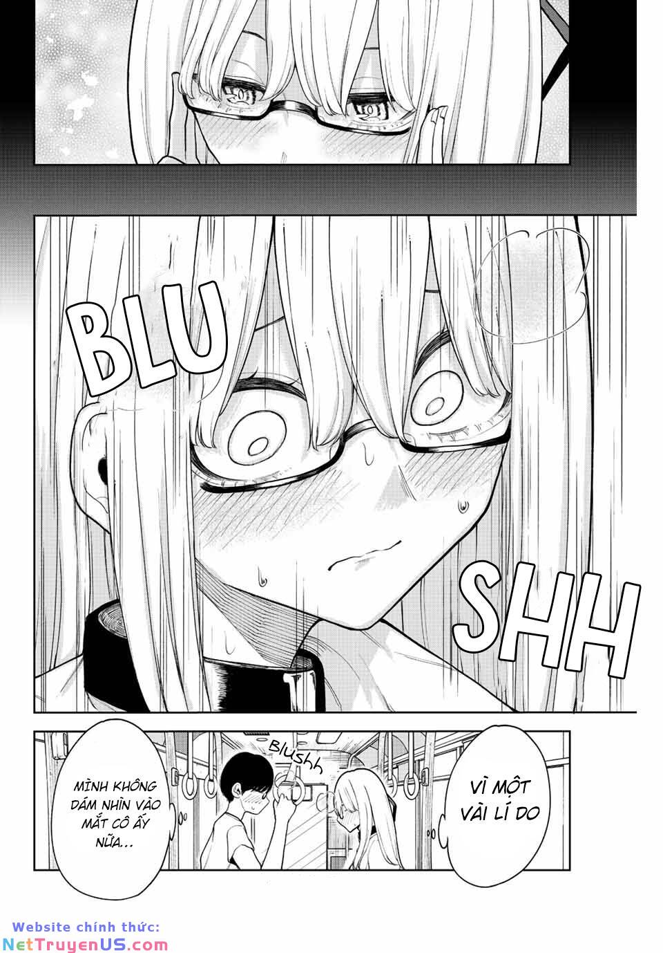 Kimi janakya Dame na Dorei Shoujo - Chapter 11 - Page 16