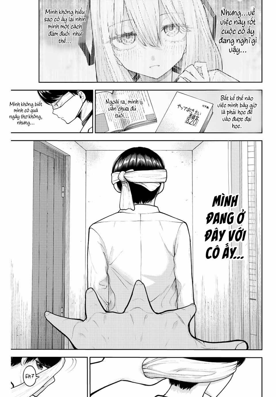 Kimi janakya Dame na Dorei Shoujo - Chapter 2 - Page 12