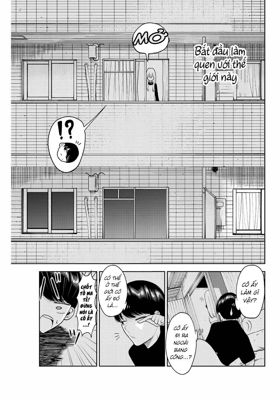 Kimi janakya Dame na Dorei Shoujo - Chapter 2 - Page 24