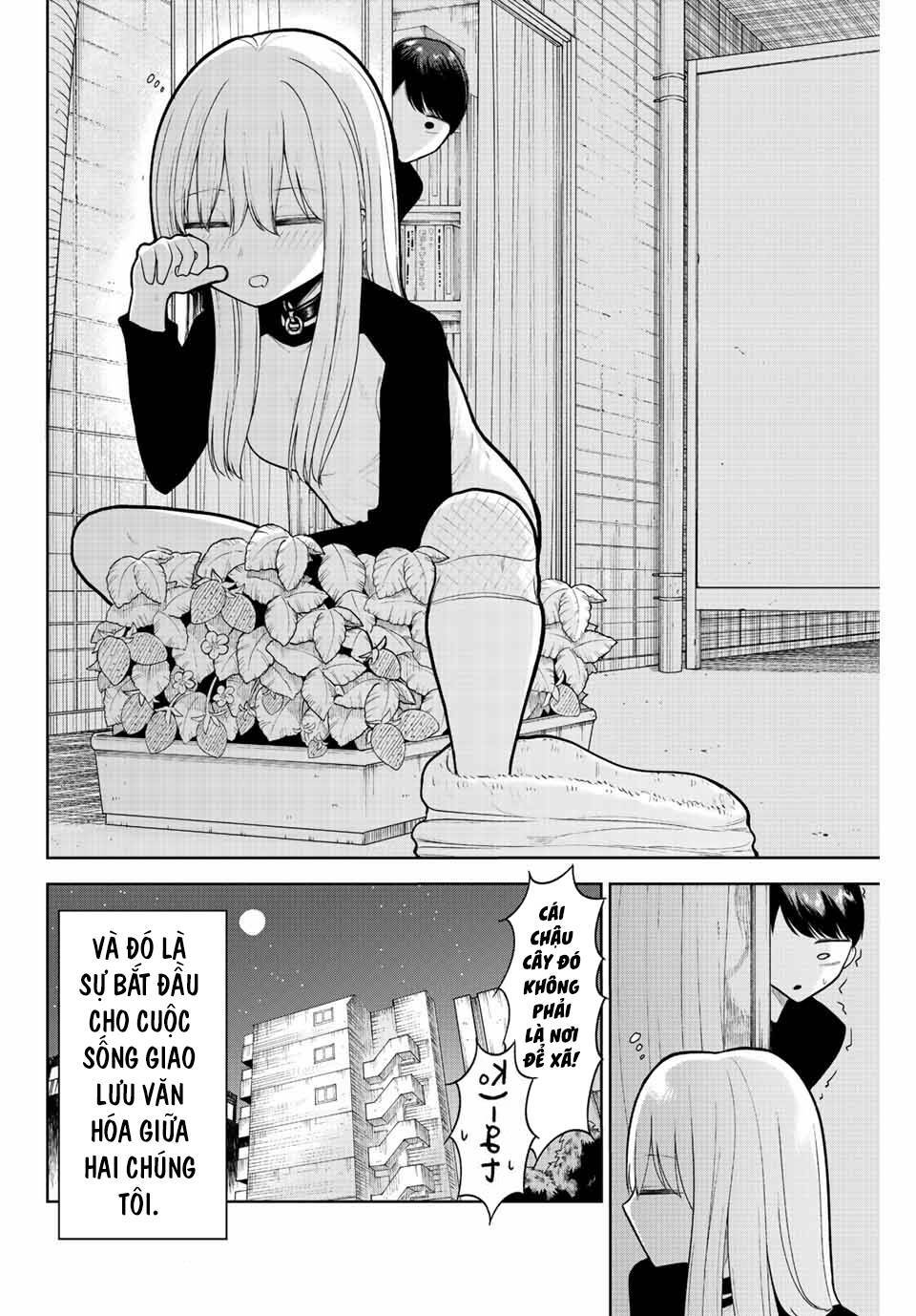 Kimi janakya Dame na Dorei Shoujo - Chapter 2 - Page 25