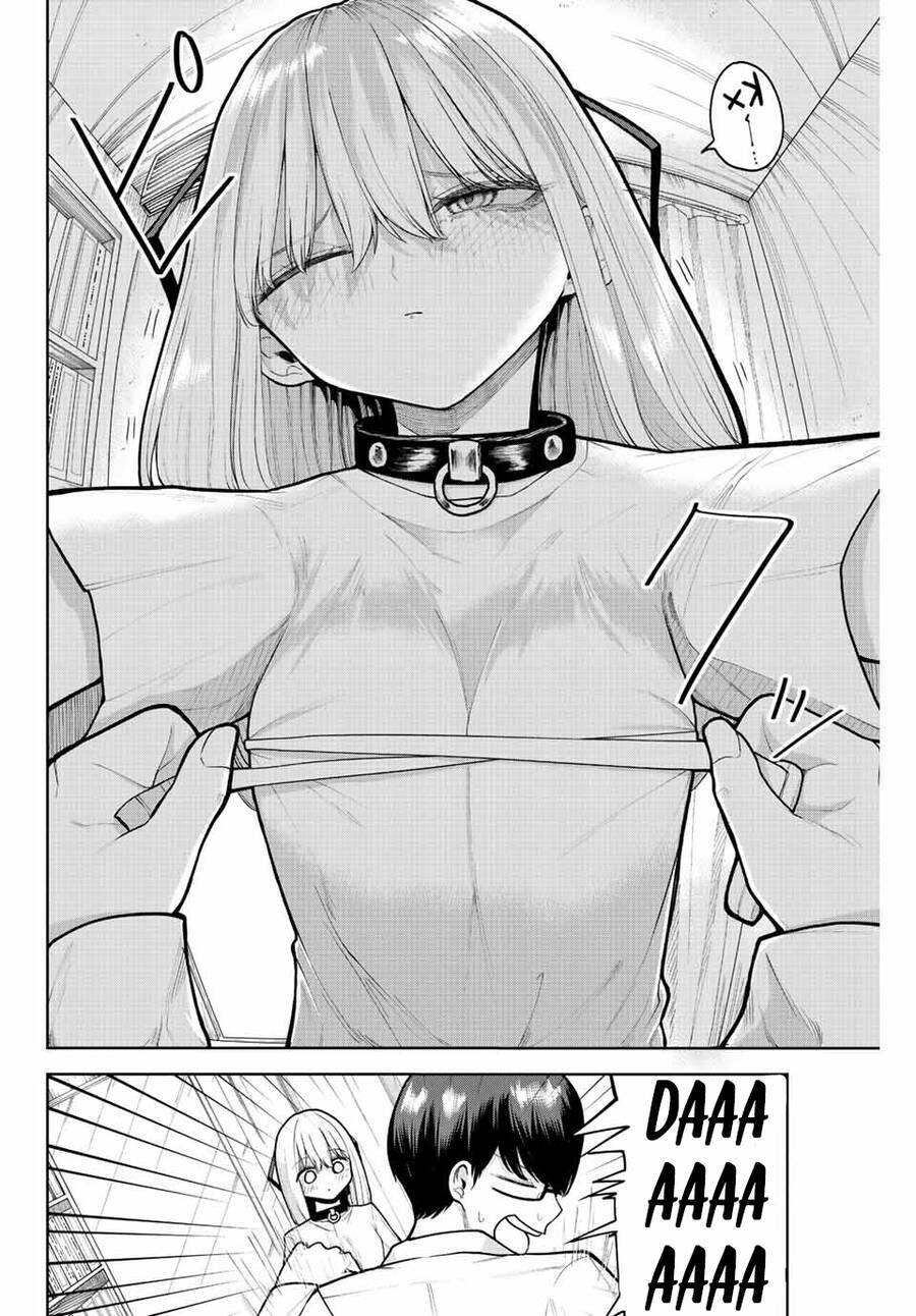 Kimi janakya Dame na Dorei Shoujo - Chapter 4 - Page 9