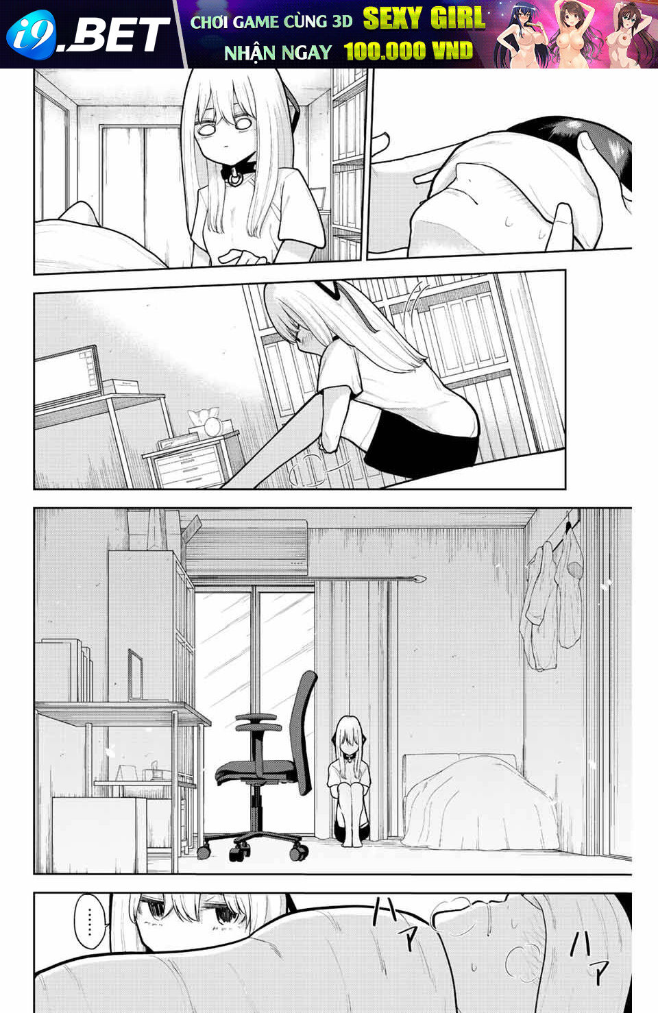 Kimi janakya Dame na Dorei Shoujo - Chapter 5 - Page 11