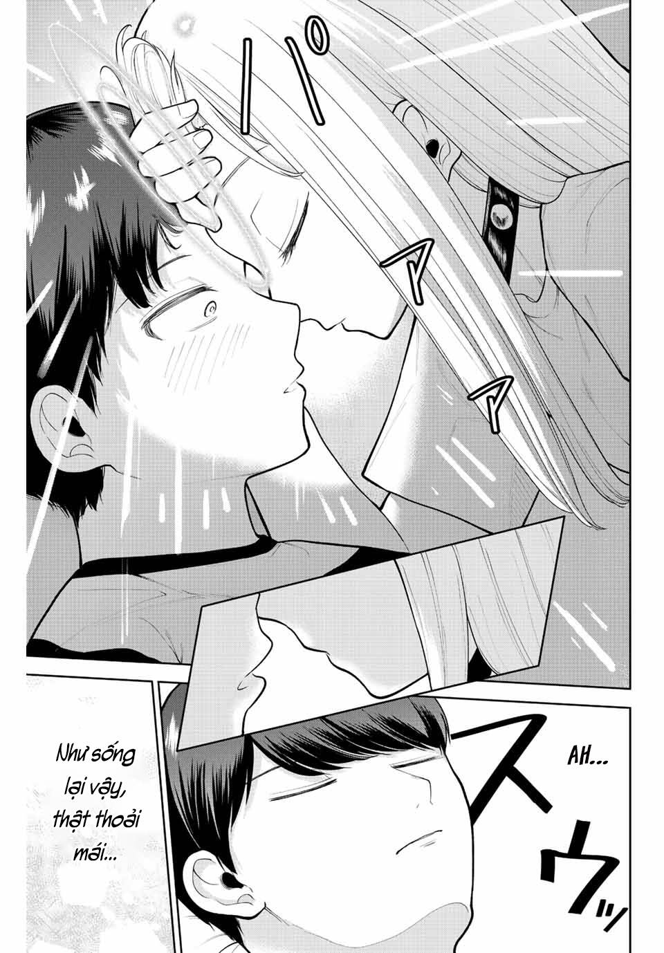 Kimi janakya Dame na Dorei Shoujo - Chapter 5 - Page 14